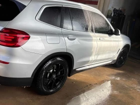 BMW X3 * xDrive30i * CARFAX * ВТОРИ КОМПЛЕКТ ГУМИ+ ДЖАНТИ - 14800 € / 28946.28 лв. - 41068997 3