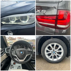 BMW X5 - 18999 € / 37158.81 лв. - 71862984 16