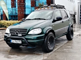 Mercedes-Benz ML 270 - 4990 € / 9759.59 лв. - 79728969 3