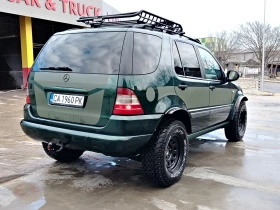 Mercedes-Benz ML 270 - 4990 € / 9759.59 лв. - 79728969 4