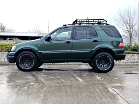 Mercedes-Benz ML 270 - 4990 € / 9759.59 лв. - 79728969 2