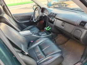 Mercedes-Benz ML 270 - 4990 € / 9759.59 лв. - 79728969 6