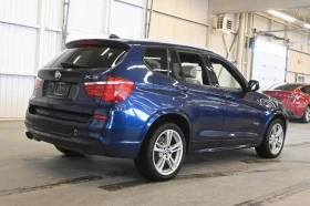 BMW X3 I * M-Package* * HeadUp* AвтоКредит* (ЦЕНА ДО БГ) - 13999 € / 27379.66 лв. - 19767824 4