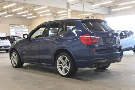 BMW X3 I * M-Package* * HeadUp* AвтоКредит* (ЦЕНА ДО БГ) - 13999 € / 27379.66 лв. - 19767824 6