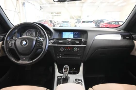BMW X3 I * M-Package* * HeadUp* AвтоКредит* (ЦЕНА ДО БГ) - 13999 € / 27379.66 лв. - 19767824 8