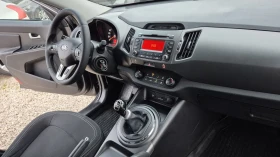 Kia Sportage 1.7CRDI 100%������ ��������� ������ �����  | Mobile.bg � ����� ������ 14