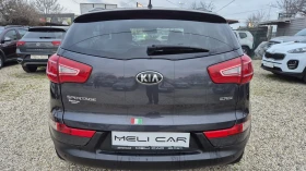 Kia Sportage 1.7CRDI 100%������ ��������� ������ �����  | Mobile.bg � ����� ������ 6