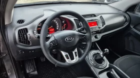 Kia Sportage 1.7CRDI 100%������ ��������� ������ �����  | Mobile.bg � ����� ������ 12