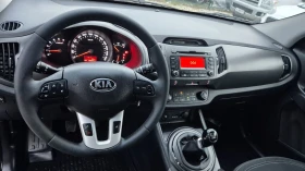 Kia Sportage 1.7CRDI 100%������ ��������� ������ �����  | Mobile.bg � ����� ������ 17