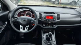 Kia Sportage 1.7CRDI 100%������ ��������� ������ �����  | Mobile.bg � ����� ������ 9