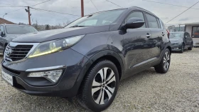 Kia Sportage 1.7CRDI 100%РЕАЛНИ КИЛОМЕТРИ ЛИЗИНГ ВИДЕО 