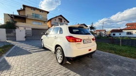 Mitsubishi ASX 2.2 diesel 4x4 - 7000 € / 13690.81 лв. - 42790566 4