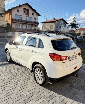 Mitsubishi ASX 2.2 diesel 4x4 - 7000 € / 13690.81 лв. - 42790566 6