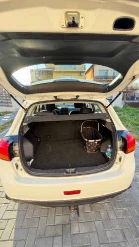 Mitsubishi ASX 2.2 diesel 4x4 - 7000 € / 13690.81 лв. - 42790566 12