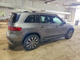 Mercedes-Benz GLA 250 2.0L 4 ALL WHEEL DRIVE | Auto.bg — изображение 3