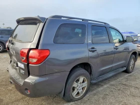 Toyota Sequoia Sr5 * Kрайна цена до БГ*  - 16000 € / 31293.28 лв. - 29381896 3