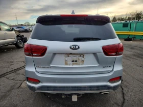 Kia Sorento 3.3l Ex | Mobile.bg � ����� ������ 6
