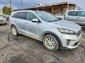 Kia Sorento 3.3l Ex | Mobile.bg � ����� ������ 4