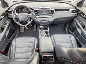Kia Sorento 3.3l Ex | Mobile.bg � ����� ������ 8
