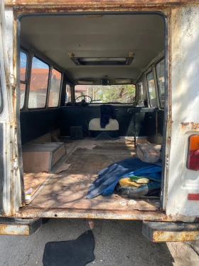 Uaz 452 | Mobile.bg � ����� ������ 3