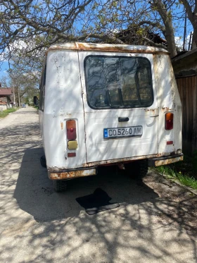 Uaz 452 | Mobile.bg � ����� ������ 4