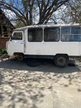 Uaz 452 | Mobile.bg � ����� ������ 5