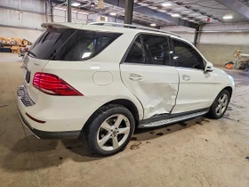 Mercedes-Benz GLE 350 4MATIC !!УНИКАТ!! #ПЪЛНО ОБОРУДВАНЕ# !ПАНОРАМА | Auto.bg — изображение 6
