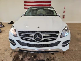 Mercedes-Benz GLE 350 4MATIC !!УНИКАТ!! #ПЪЛНО ОБОРУДВАНЕ# !ПАНОРАМА | Auto.bg — изображение 2