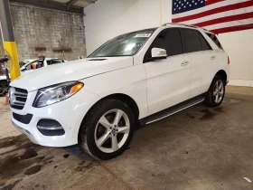 Mercedes-Benz GLE 350 4MATIC !!УНИКАТ!! #ПЪЛНО ОБОРУДВАНЕ# !ПАНОРАМА
