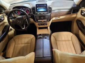 Mercedes-Benz GLE 350 4MATIC !!УНИКАТ!! #ПЪЛНО ОБОРУДВАНЕ# !ПАНОРАМА | Auto.bg — изображение 8