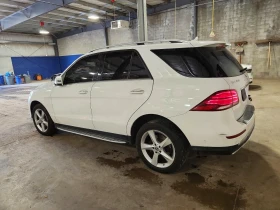 Mercedes-Benz GLE 350 4MATIC !!УНИКАТ!! #ПЪЛНО ОБОРУДВАНЕ# !ПАНОРАМА | Auto.bg — изображение 4