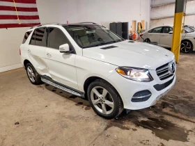 Mercedes-Benz GLE 350 4MATIC !!УНИКАТ!! #ПЪЛНО ОБОРУДВАНЕ# !ПАНОРАМА | Auto.bg — изображение 3
