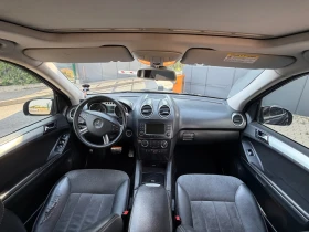 Mercedes-Benz ML 320 CDI/Перфектен - 8500 € / 16624.56 лв. - 26932185 10