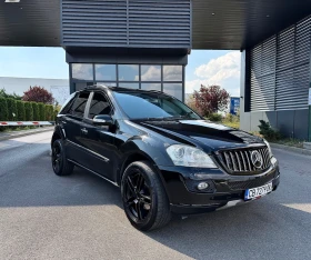 Mercedes-Benz ML 320 CDI/Перфектен - 8500 € / 16624.56 лв. - 26932185 4