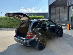 Mercedes-Benz ML 320 CDI/Перфектен - 8500 € / 16624.56 лв. - 26932185 8