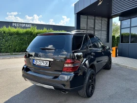 Mercedes-Benz ML 320 CDI/Перфектен - 8500 € / 16624.56 лв. - 26932185 7
