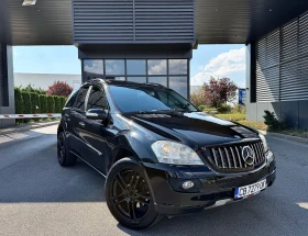 Mercedes-Benz ML 320 CDI/Перфектен - 8500 € / 16624.56 лв. - 26932185 2