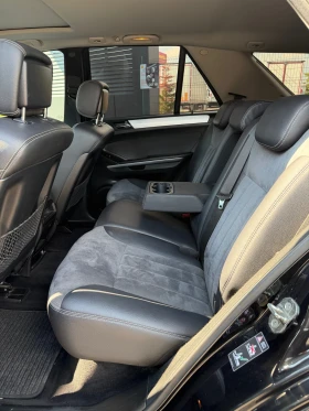 Mercedes-Benz ML 320 CDI/Перфектен - 8500 € / 16624.56 лв. - 26932185 11