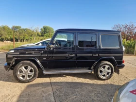 Mercedes-Benz G 500 - 66000 € - 52277172 2