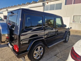 Mercedes-Benz G 500 - 66000 € - 52277172 3