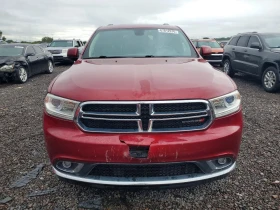 Dodge Durango 3.6l Sxt | Auto.bg — изображение 5