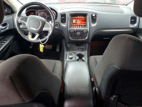 Dodge Durango 3.6l Sxt | Auto.bg — изображение 8