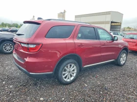 Dodge Durango 3.6l Sxt | Auto.bg — изображение 3
