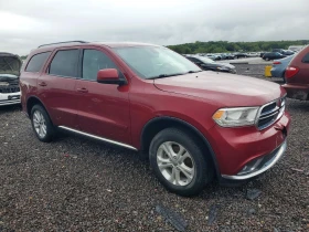 Dodge Durango 3.6l Sxt | Auto.bg — изображение 4