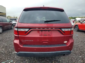 Dodge Durango 3.6l Sxt | Auto.bg — изображение 6