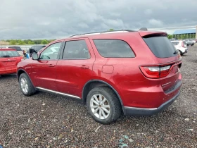 Dodge Durango 3.6l Sxt | Auto.bg — изображение 2
