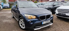 BMW X1 2.0D-177�.�. E84 xDrive ������� Navi | Mobile.bg � ����� ������ 2