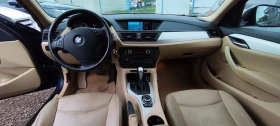 BMW X1 2.0D-177�.�. E84 xDrive ������� Navi | Mobile.bg � ����� ������ 9