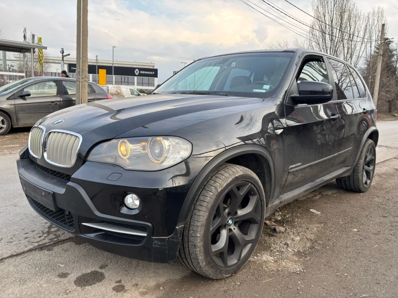 BMW X5 FACE/3, 500XDRIVE/EURO5, снимка 3 - Автомобили и джипове - 49316960