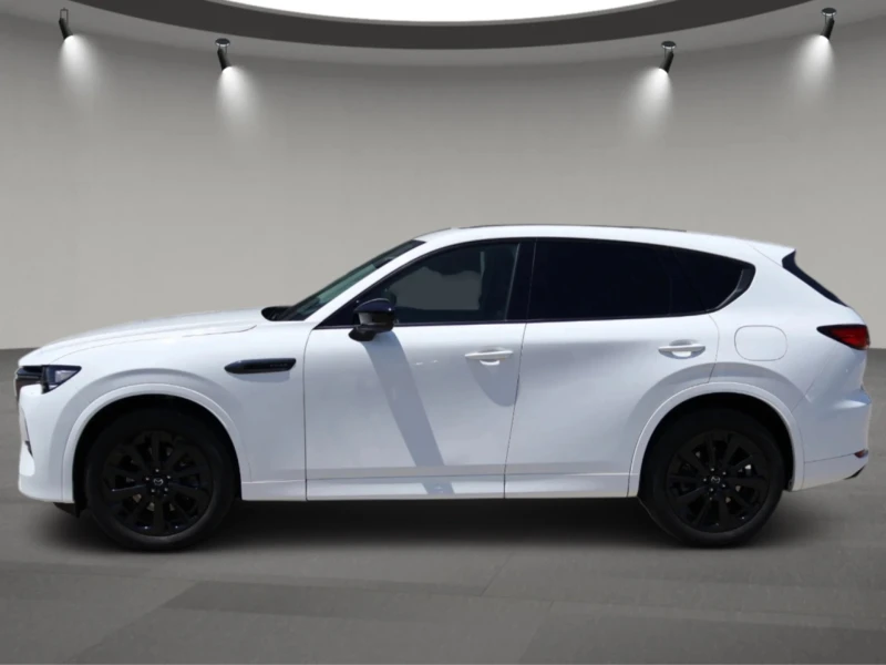 Mazda CX-60 Mazda CX-60 2.5 e-SKYACTIV PHEV TAKUMI 4x4 Automat, снимка 7 - Автомобили и джипове - 49759163